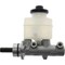Centric Parts PREMIUM BRAKE MASTER CYLINDER 130.44914 - alternate 2